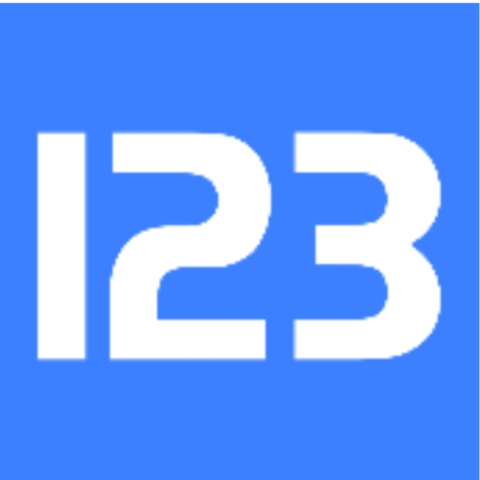 123云盘