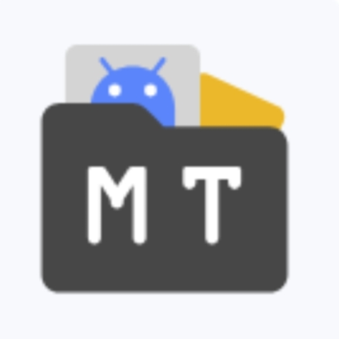 MT管理器