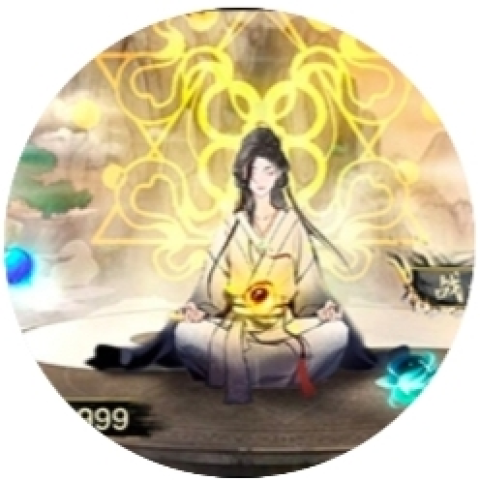 吃丹修仙计算